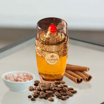 Tiramisu Speculoos EDP